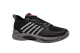 K-Swiss HYPERCOURT SUPREME 2 (09071-038-M) schwarz 2