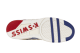 K-Swiss SI 18 International C (04440-124-M) weiss 6