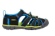 Keen Seacamp II CNX (1022969;) bunt 6