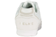 Kelme Trueno Lace In (55449-9100) weiss 5
