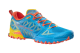 La Sportiva Bushido III GTX Trobic Blue Bamboo (56X614735) blau 3