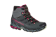 La Sportiva Ultra Raptor II Mid Leather Wide GTX (34M915409W-ZFHS065G15P09) gris 2