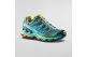 La Sportiva Ultra Raptor II W s Moonlight Cherry Tomato GTX (46S644322) blau 5