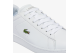 Lacoste Carnaby (41SMA0002-21G) weiss 6