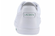 Lacoste Europa 0721 Sneaker 1 (741SMA000821G) weiss 4