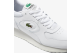 Lacoste Linetrack (46SMA0012-082) weiss 6