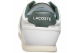 Lacoste Menerva Sport Sneaker low (42CMA00151R5) weiss 3