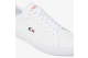Lacoste Powercourt (49SMA0080_407) weiss 6