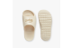 Lacoste Serve Slide 2.0 (49CFA0025_53S) beige 4