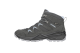 Lowa Sirkos Evo GTX Mid (321801-9771) grau 1