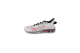Mizuno WAVE MIRAGE 5 (X1GA235096) weiss 6