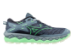 Mizuno Wave Mujin 10 (J1GK2470-81) grau 5