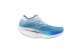 Mizuno Wave Rebellion Pro 2 (U1GE2417-71) blau 2