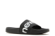 New Balance 200 Slides (SMF200BK) schwarz 5