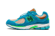 New Balance 2002R x Salehe Bembury Water Be The Guide (ML2002RJ) türkis 6
