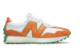 New Balance 327 x Casablanca (MS327CBB) bunt 3