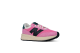 New Balance 370 (U370EA) pink 2