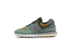 New Balance Stone Island x New Balance 574 Legacy Light Green (U574LGTN) bunt 4
