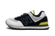 New Balance 574 Rugged Helium (ML574DNI) bunt 2