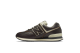 New Balance 574 ML574LPK (ML574LPK) schwarz 2