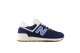 New Balance 574 (U574BU2) blau 1