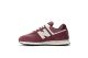 New Balance 574 (U574HMG) rot 4