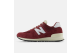 New Balance 574 (U574RBK) rot 2