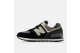 New Balance 574 (U574SBK) bunt 2