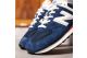 New Balance U VPN 574 Navy (U574VPN) blau 4