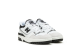New Balance 550 Sea Salt (BB550LM1) weiss 3