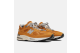 New Balance 991v2 Pumpkin - Made in UK (U991YE2) orange 4