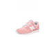 New Balance WL520 W (698621-50 13) pink 1
