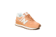 New Balance 574 WL574NB (WL574NB) braun 5