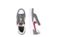 Nike Adversary Premium (CW7456-005) grau 2