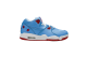 Nike Air Flight 89 All Star Chicago (CU4831-406) blau 3