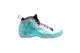 Nike Air Flightposite Exposed YOH Qs Year Of The Horse (647593-300) türkis 3
