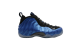 Nike Air Foamposite One Royal Blue 2007 (314996 511) bunt 3