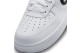 Nike Air Force 1 07 FM (DR0143-101) weiss 4