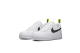 Nike Air Force 1 Low 07 (DZ4510-100) weiss 5