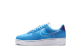 Nike Air Force 1 07 LV8 First Use University Blue (DB3597-400) blau 6