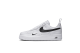 Nike Air Force 1 07 LV8 (FV1320-100) weiss 1