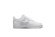 Nike Air Force 1 07 LV8 Low Desert Khaki Mini Swoosh (IO1283-100) weiss 3