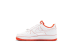 Nike Air Force 1 07 LV8 Low Rucker Park (CT2585-100) weiss 2