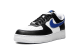 Nike Air Force 1 Low 07 Game Royal LV8 (DD9784-001) bunt 4