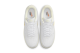 Nike Air Force 1 07 LX (DC8894-100) weiss 5