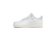 Nike Air Force 1 07 Premium (DZ5616-100) weiss 1