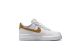 Nike Air Force 1 07 Next Nature (DN1430-104) weiss 3