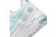 Nike Air Force 1 Crater PS (DC9326-100) weiss 6