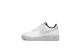 Nike Air Force 1 Crater Next Nature GS (DH8695-101) weiss 1