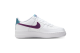 Nike Air Force 1 (FV5948-108) weiss 5